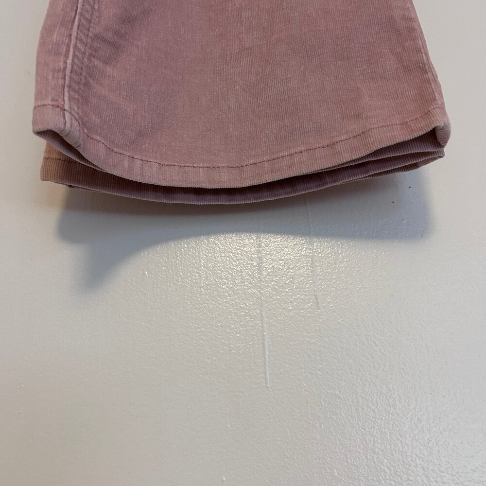 Pink Faded Glory Stretch Jeans Size 10 (US 6-8) - Picture 5 of 5